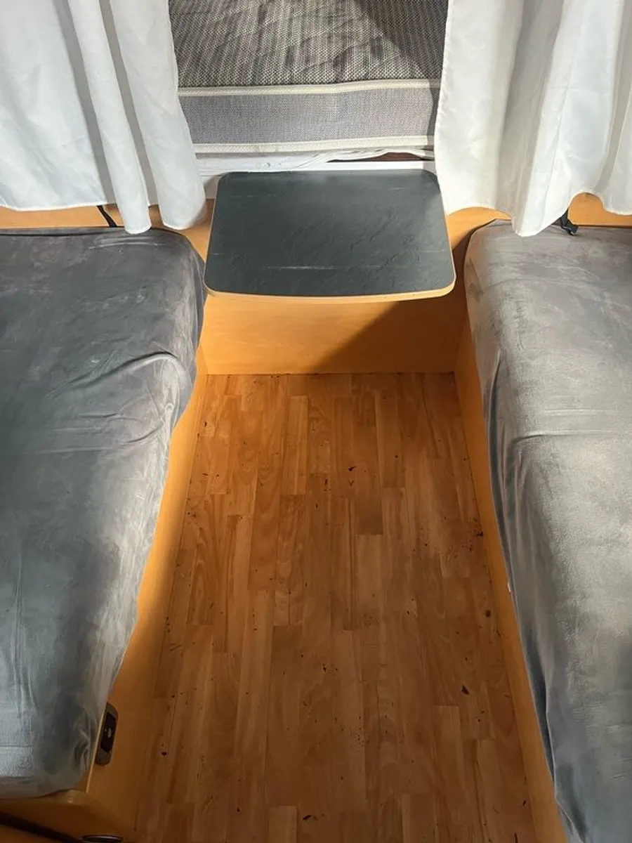 Conway Pathfinder Folding Camper - Image 3