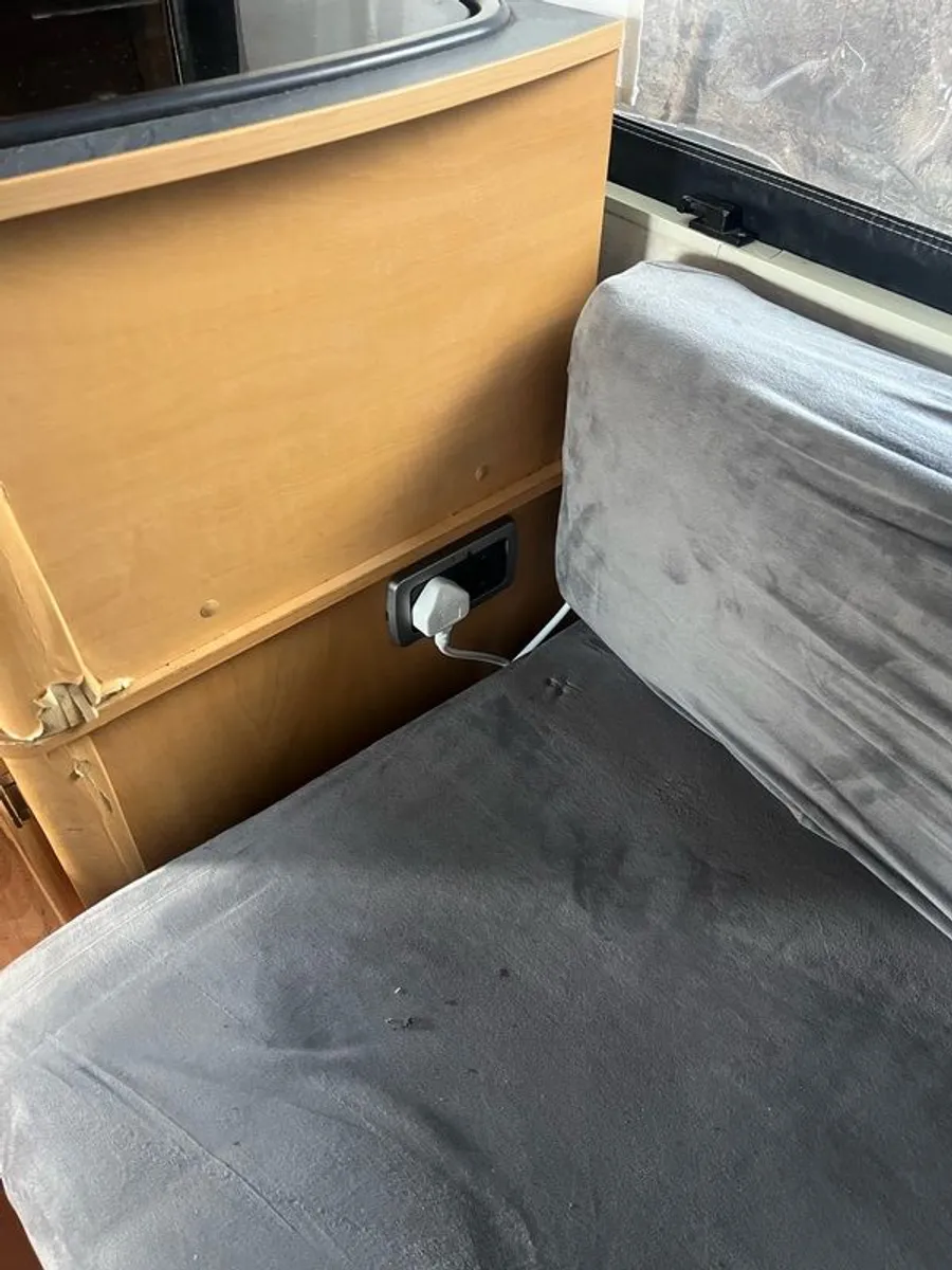Conway Pathfinder Folding Camper - Image 4