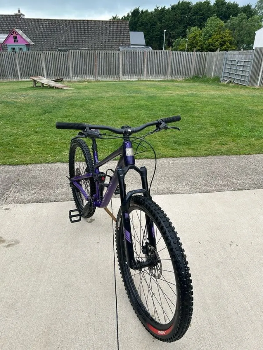 Marin Rift Zone 1 MTB - Image 2