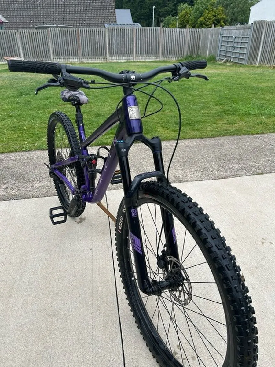 Marin Rift Zone 1 MTB - Image 1