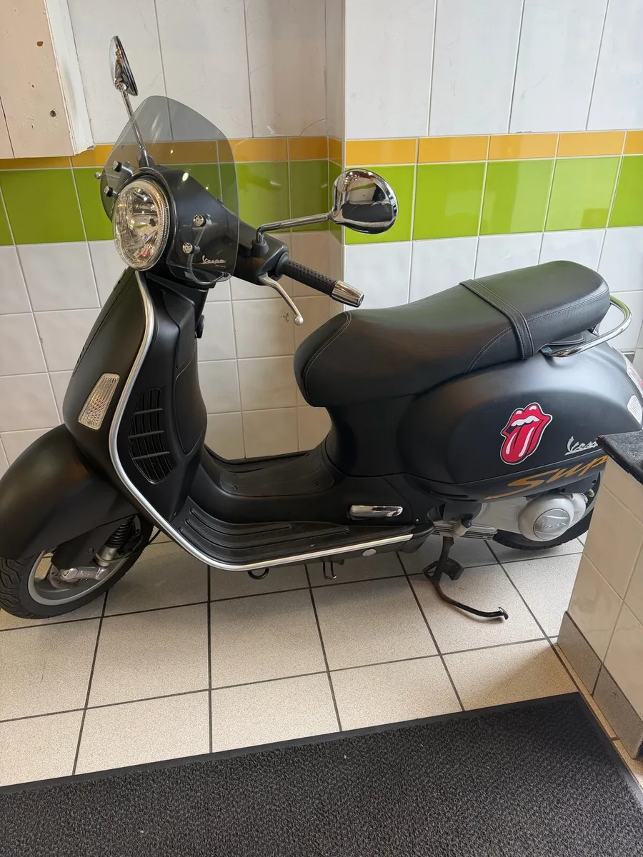 Vespa - Image 1