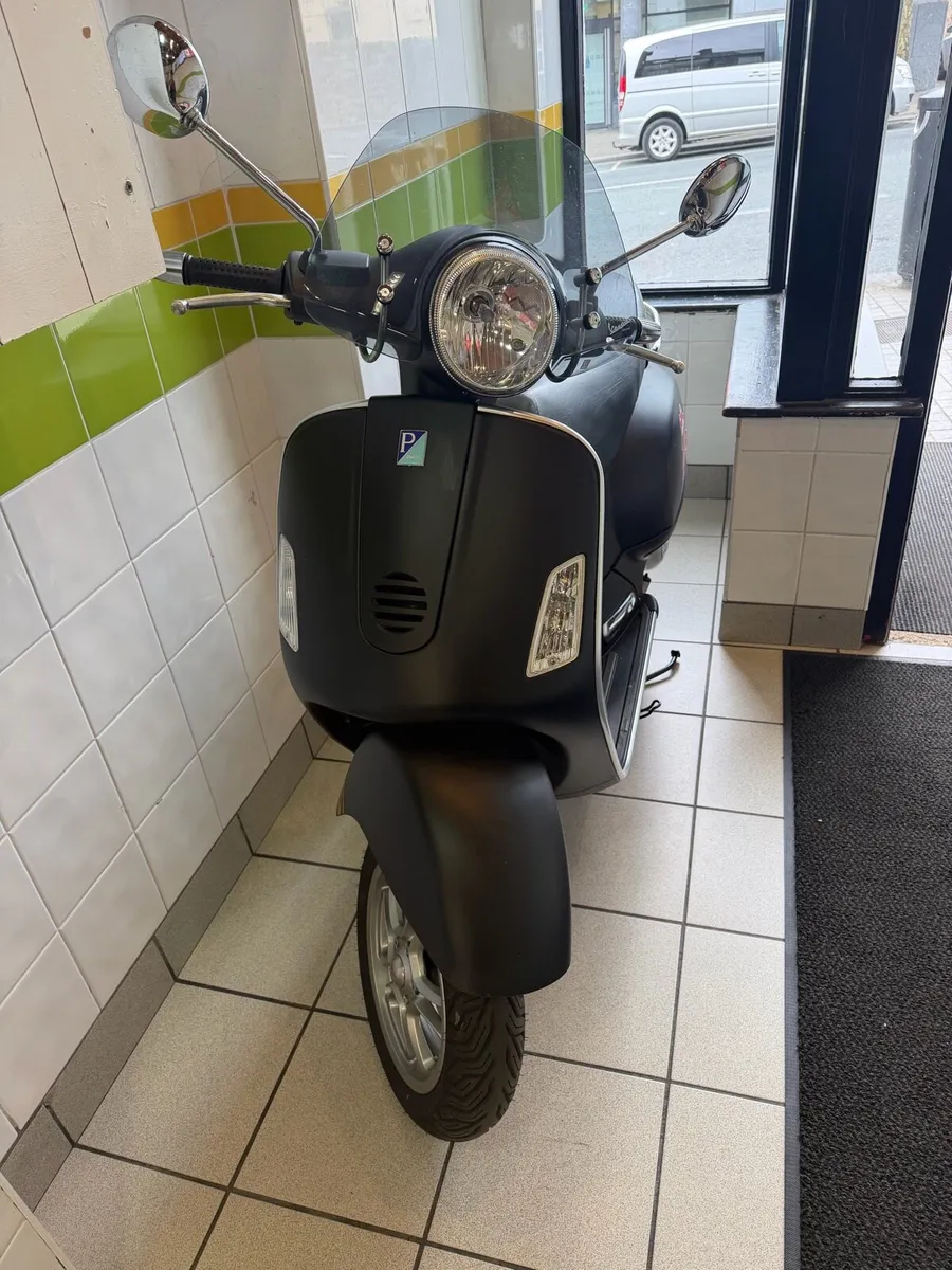 Vespa - Image 3