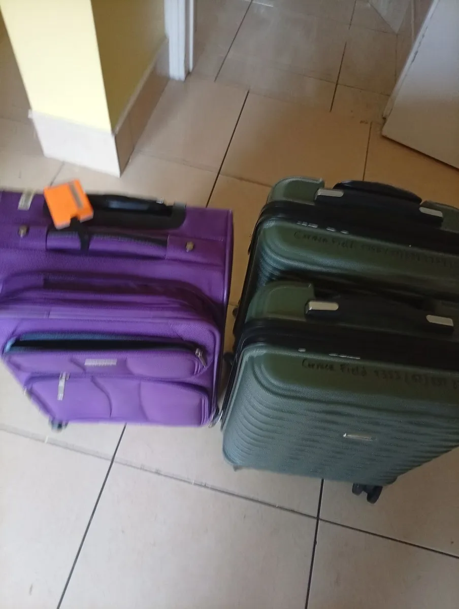 Suitcase
