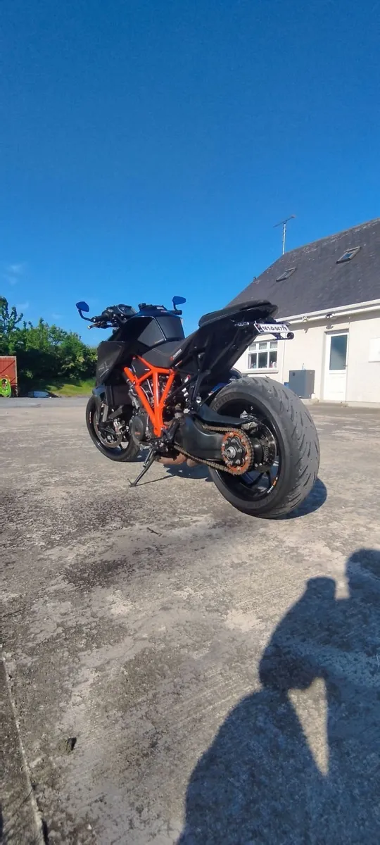 KTM superduke r - Image 2