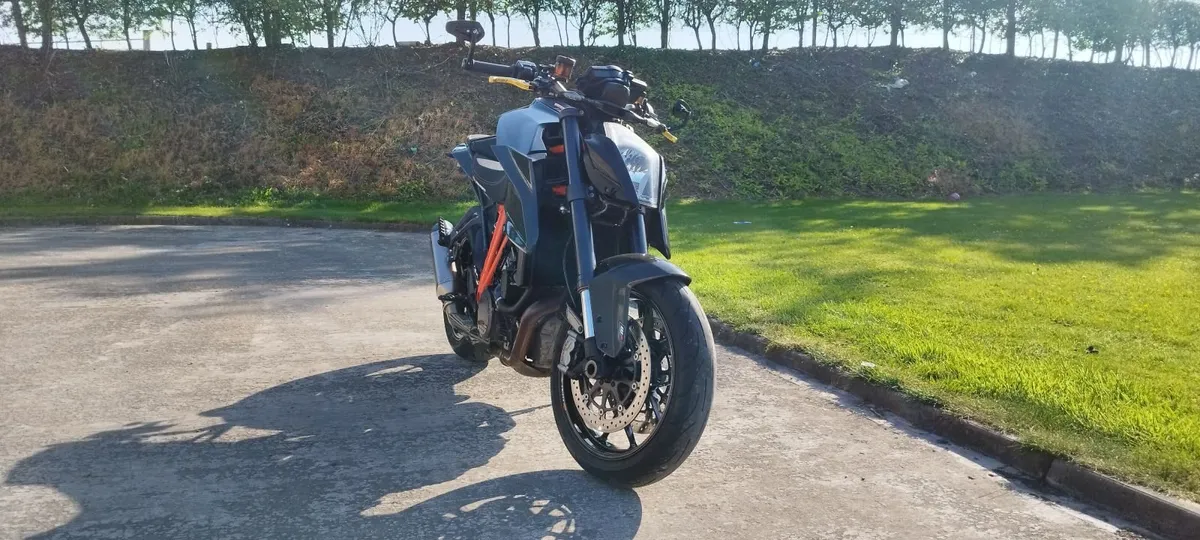 KTM superduke r - Image 4