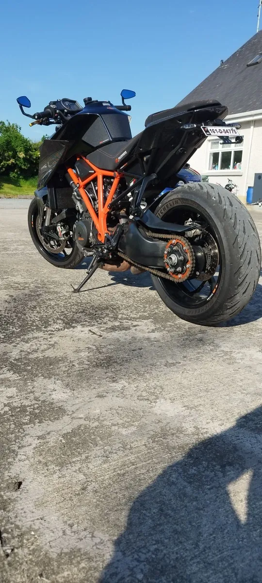 KTM superduke r - Image 3