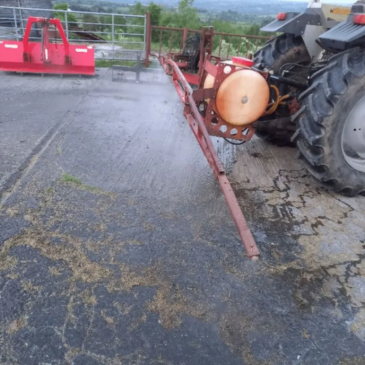 Hardi Sprayer - Image 2
