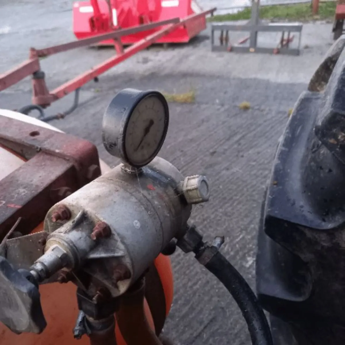 Hardi Sprayer - Image 3