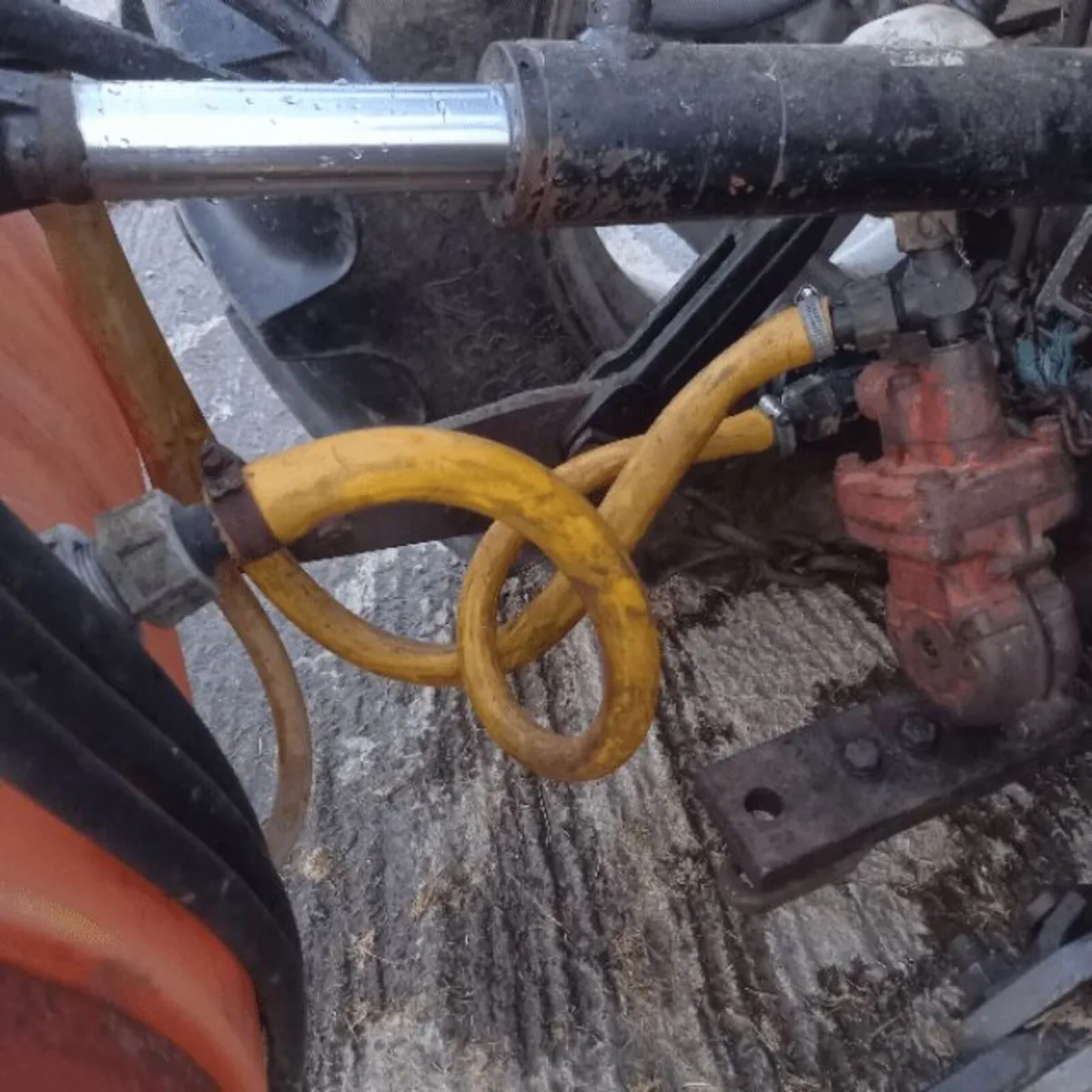 Hardi Sprayer - Image 4
