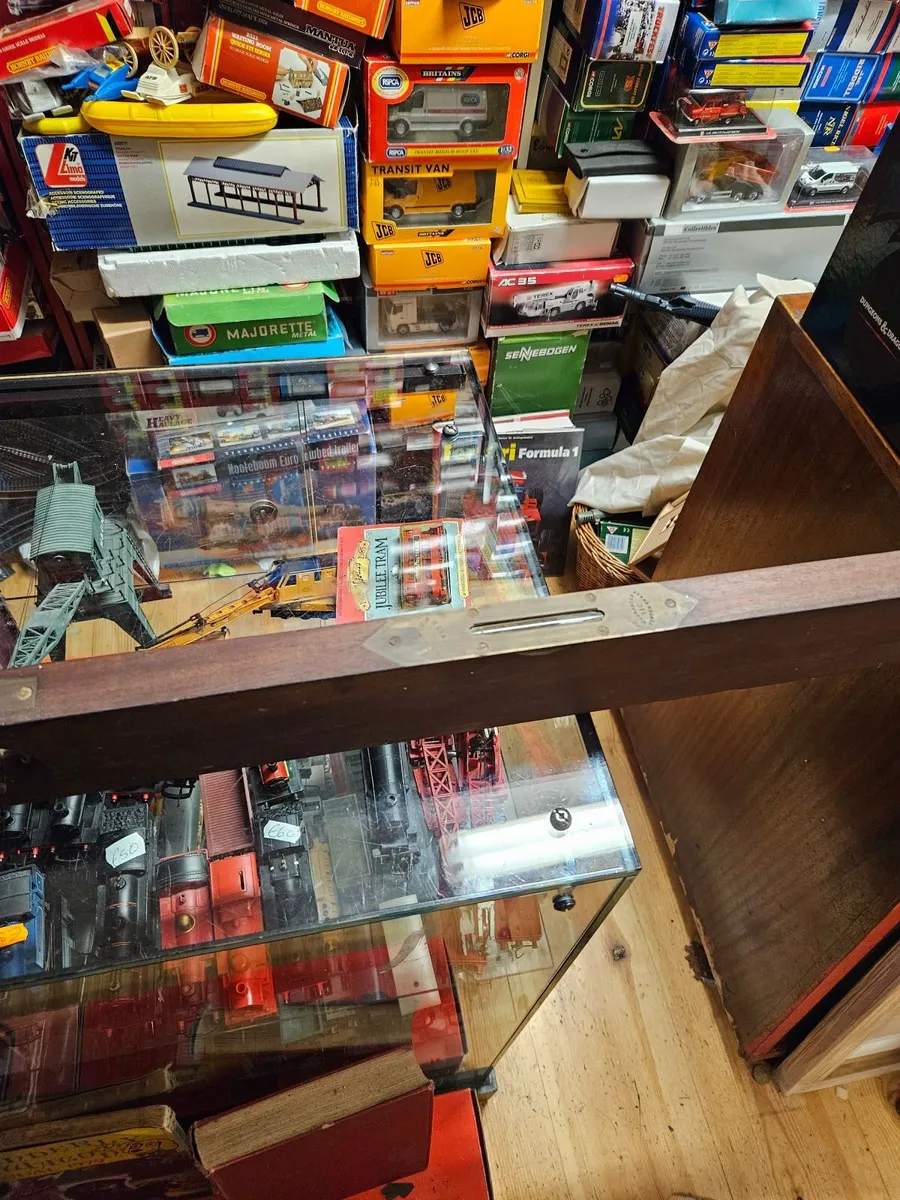 Vintage Spirit Level Booth Brothers Dublin - Image 3