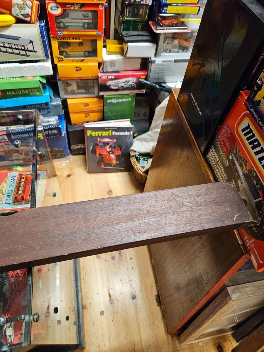 Vintage Spirit Level Booth Brothers Dublin - Image 4