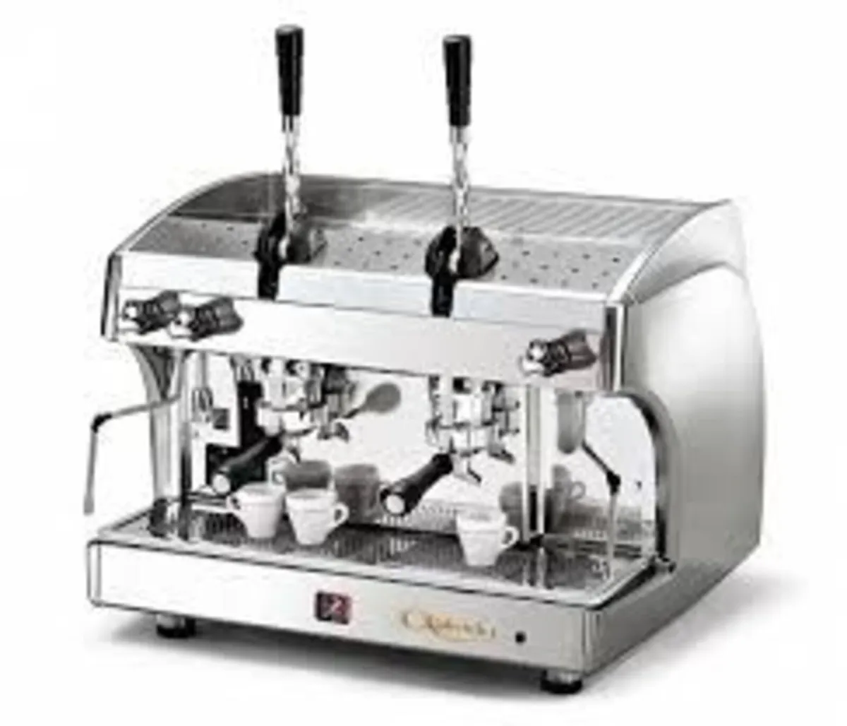 lpg coffee machine