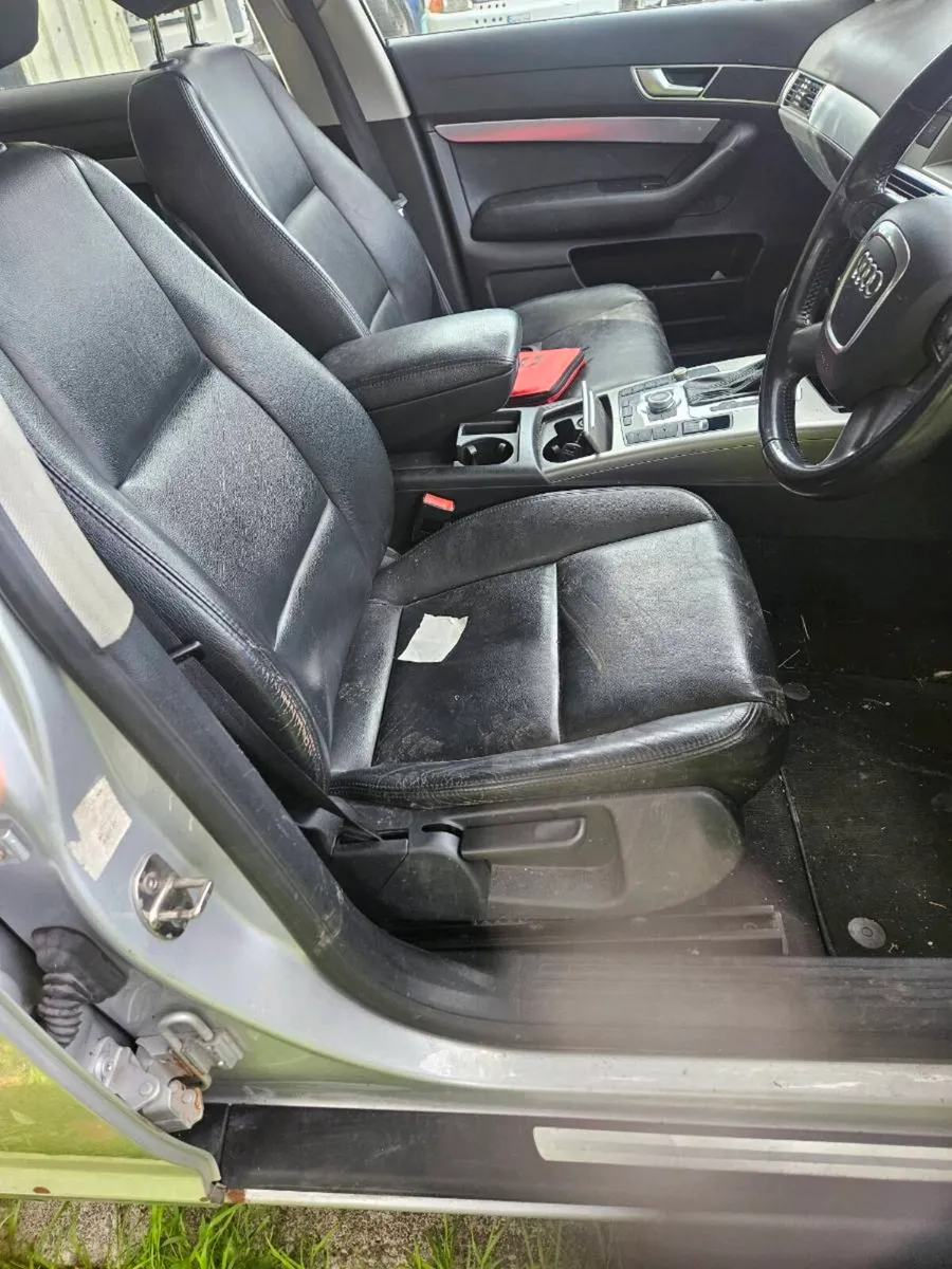 Audi a6 - Image 2