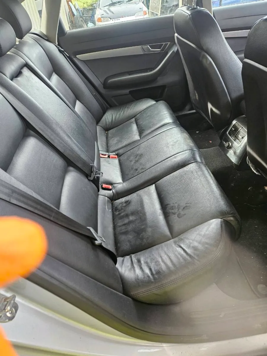 Audi a6 - Image 3