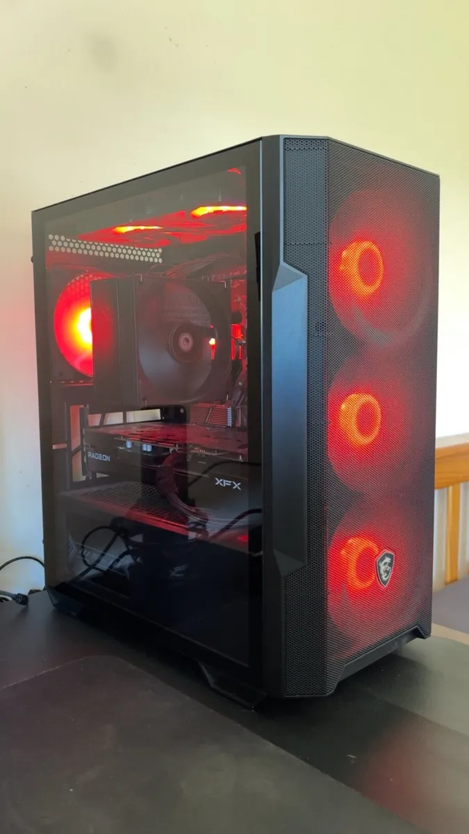 Gaming PC - Image 1