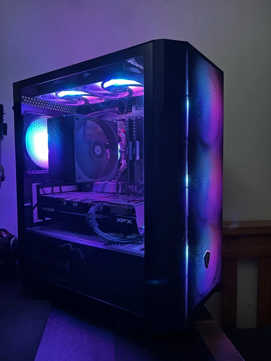 Gaming PC - Image 3
