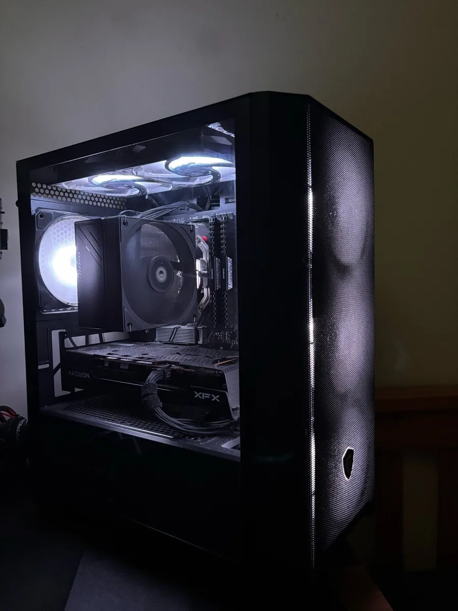 Gaming PC - Image 4