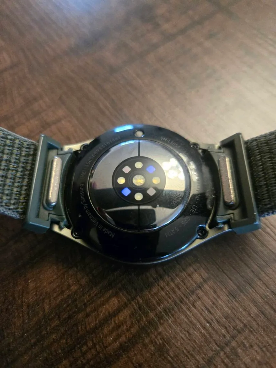 Samsung Galaxy Watch 7 (LTE) 40mm - Image 3
