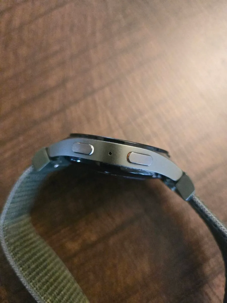 Samsung Galaxy Watch 7 (LTE) 40mm - Image 4