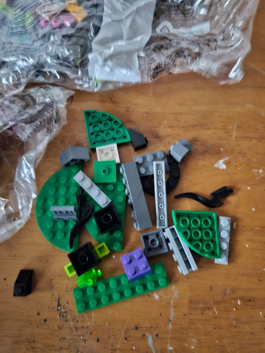 Lego - Image 1