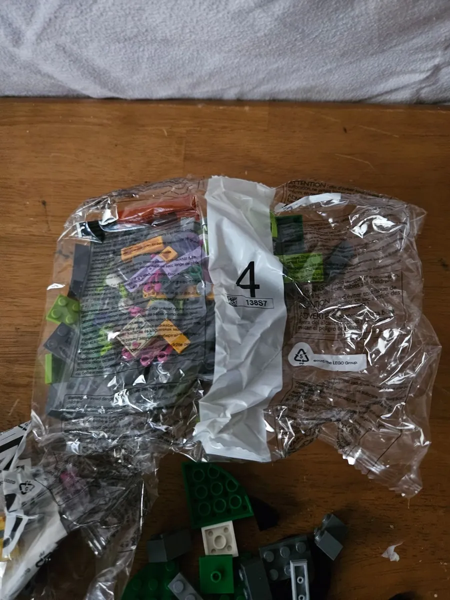 Lego - Image 4