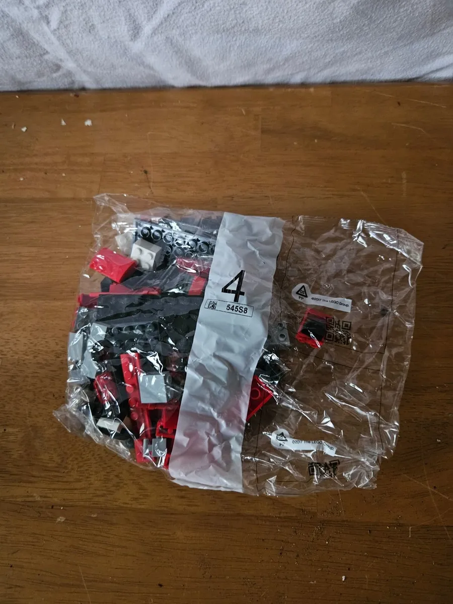 Lego - Image 1