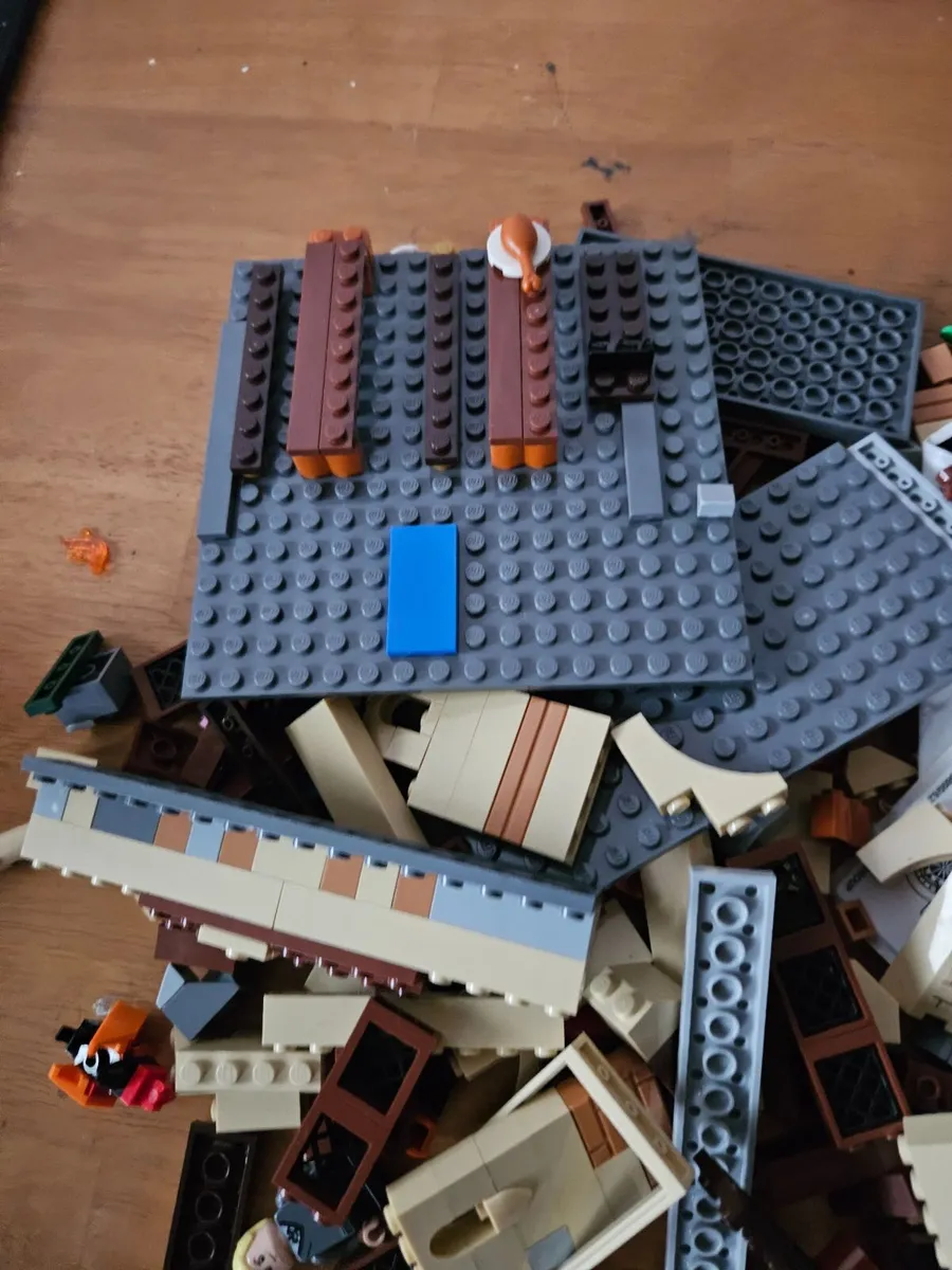 Lego - Image 1