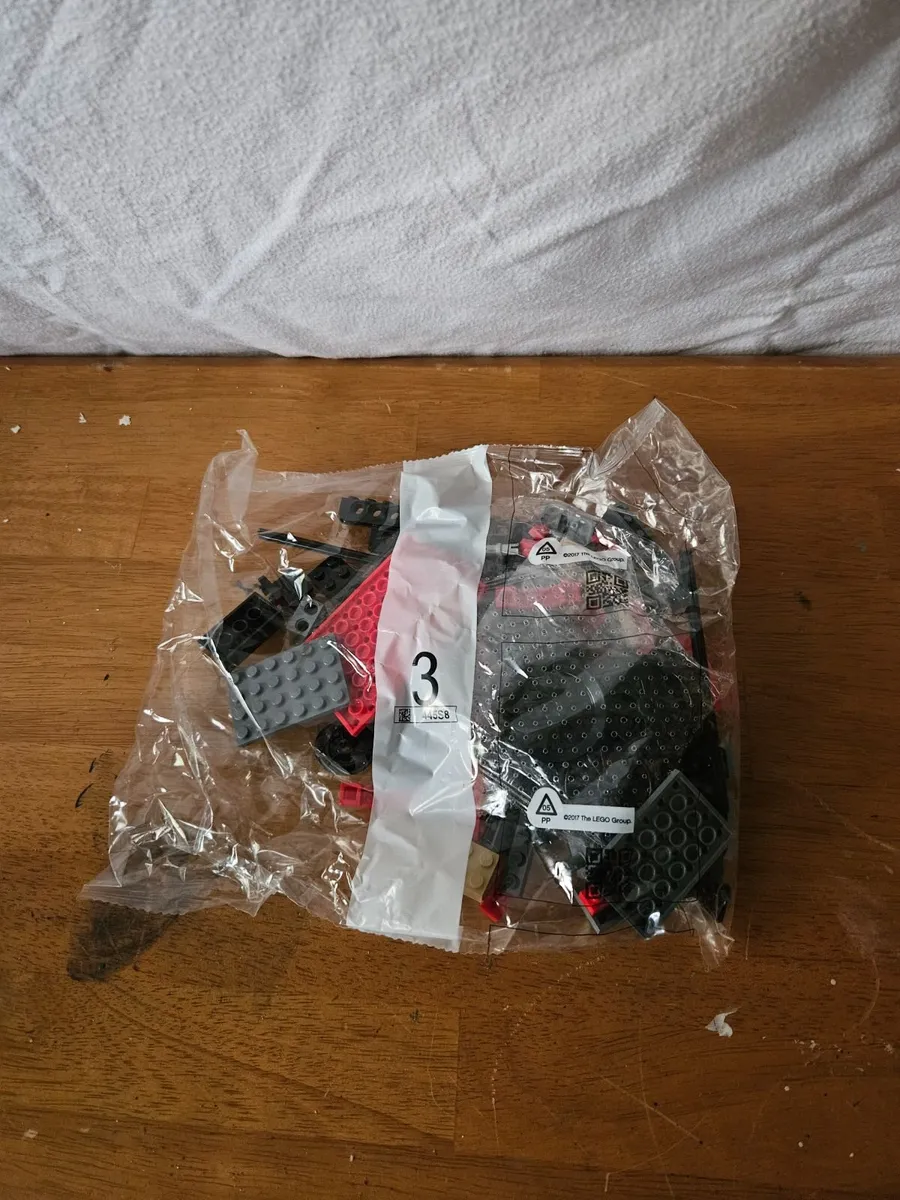Lego - Image 1