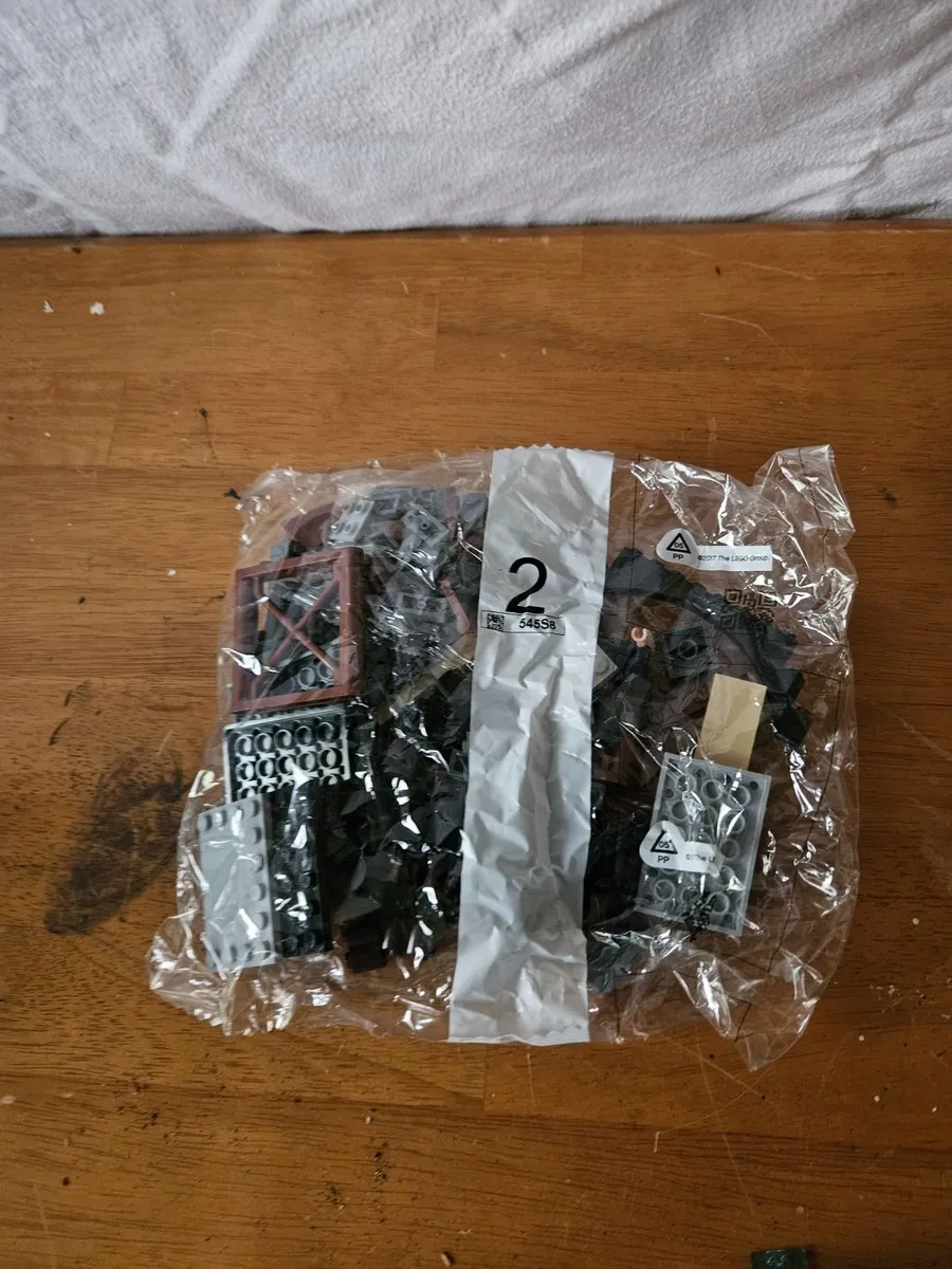 Lego - Image 1