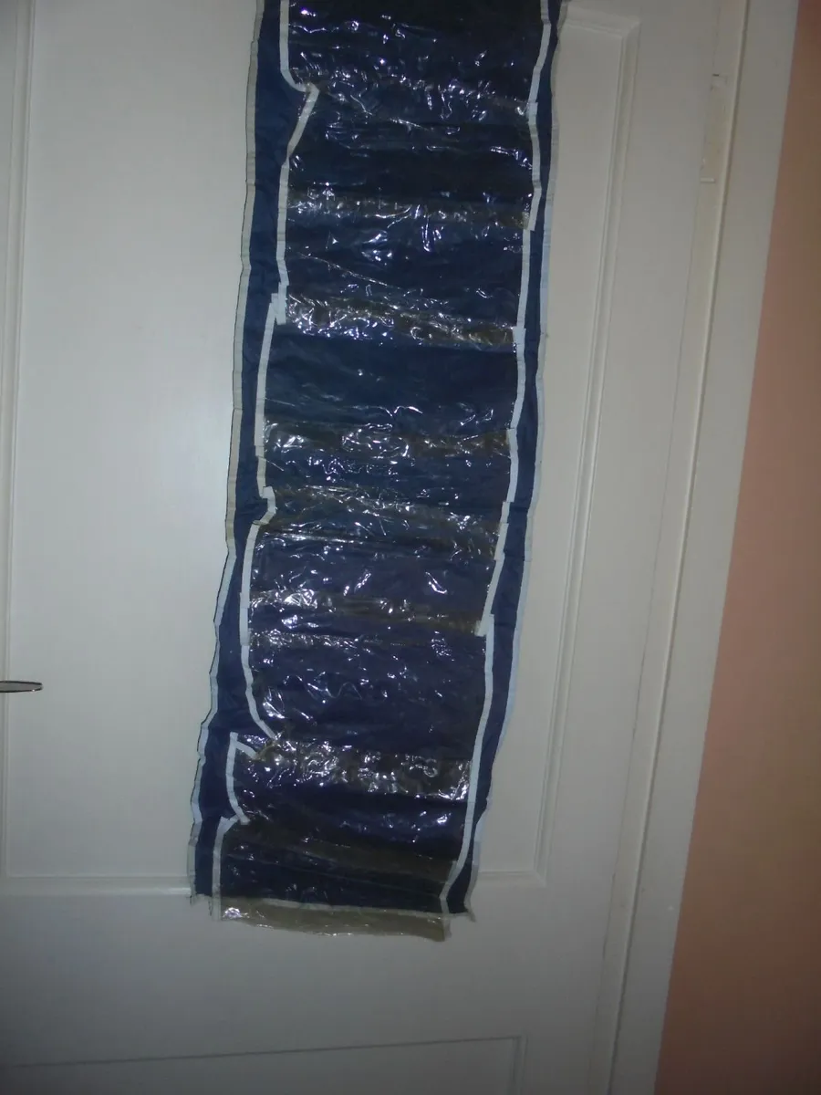 Hanging Shoe Storage Unit for Sale