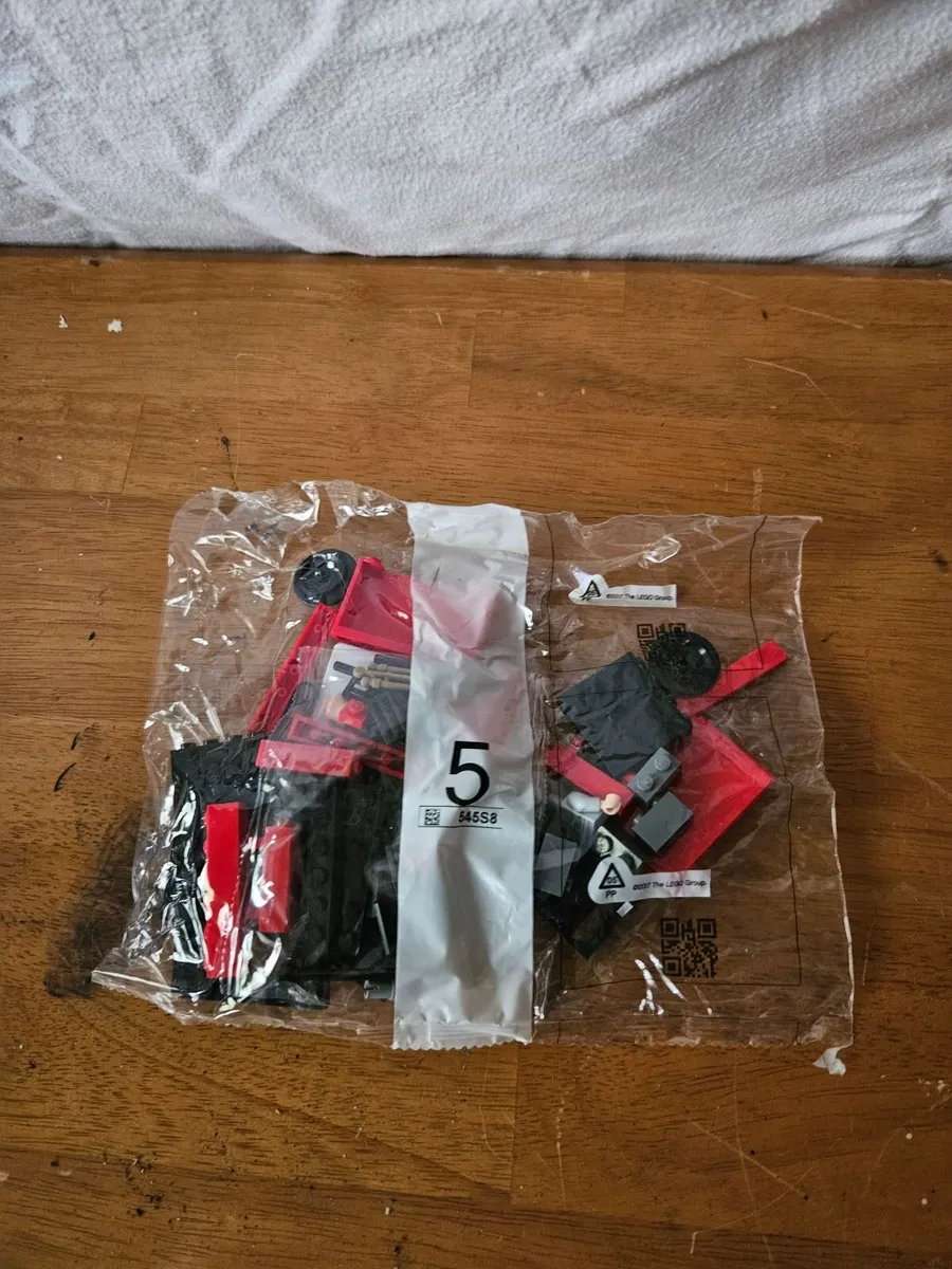 Lego - Image 1