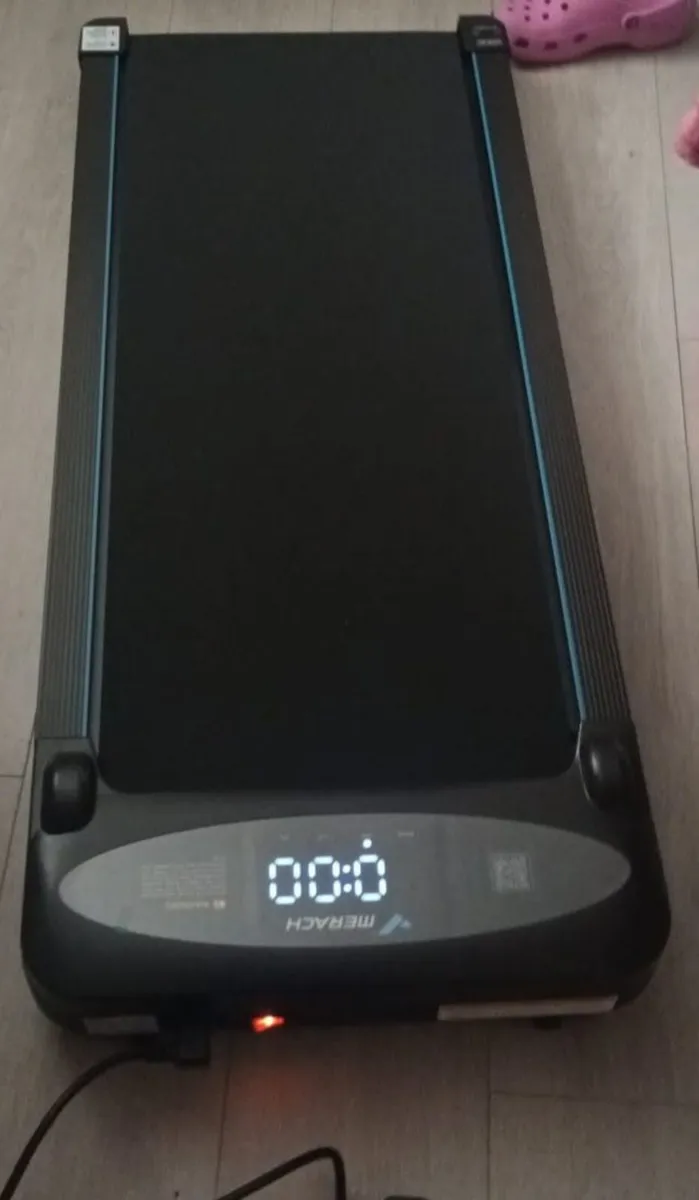 Walking Pad Treadmill