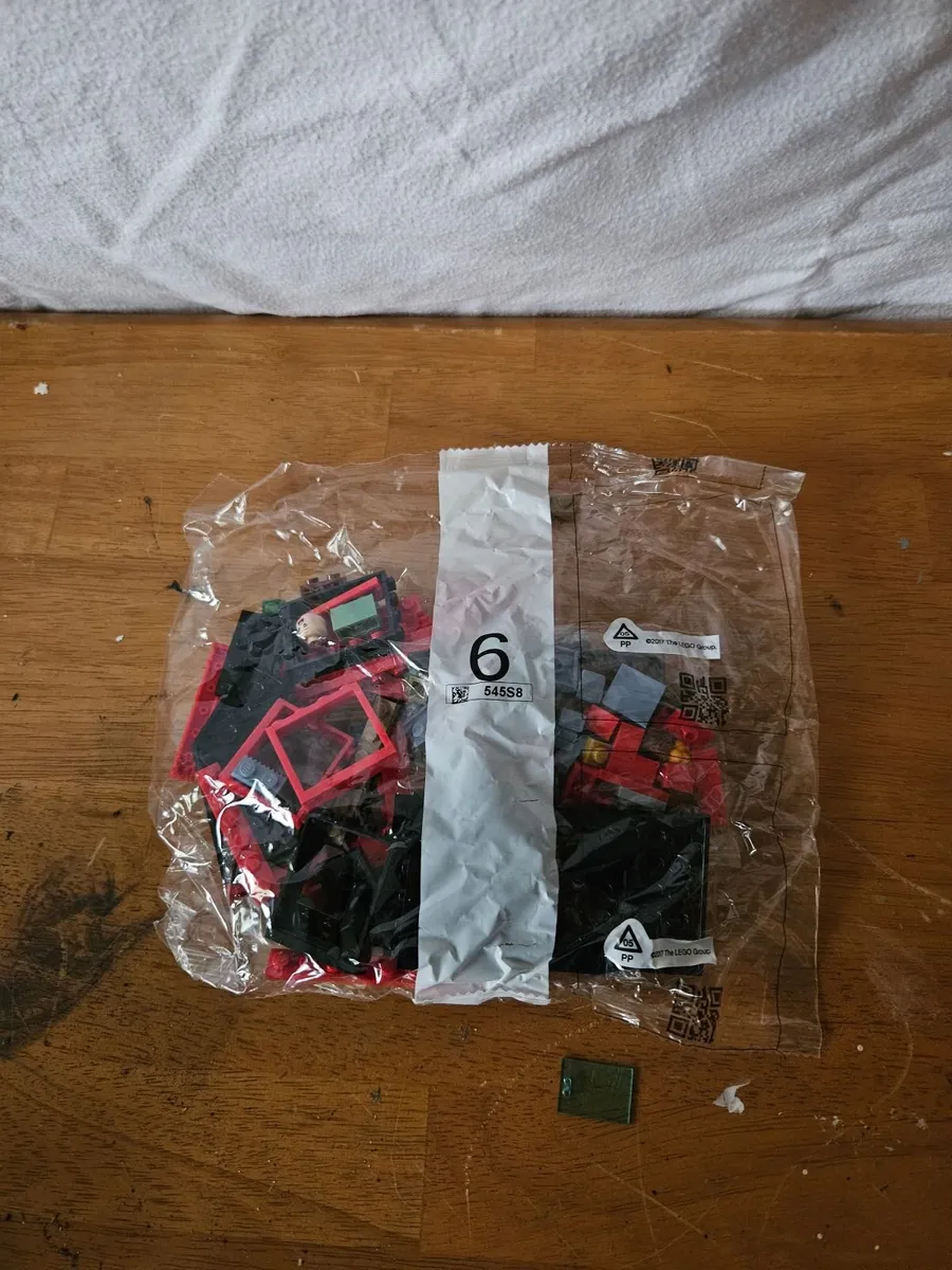 Lego - Image 1