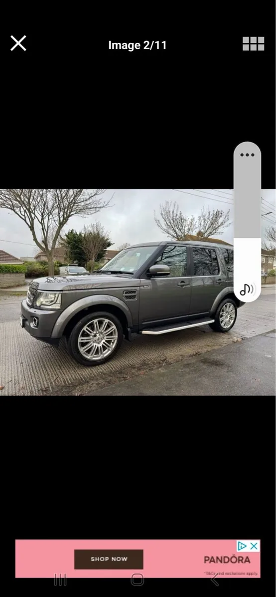 Land Rover discovery - Image 4