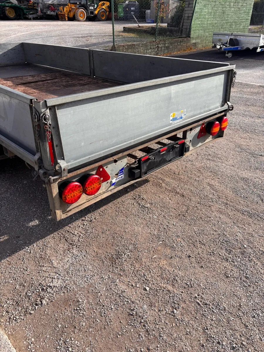 Ifor Williams Williams 14ft - Image 4