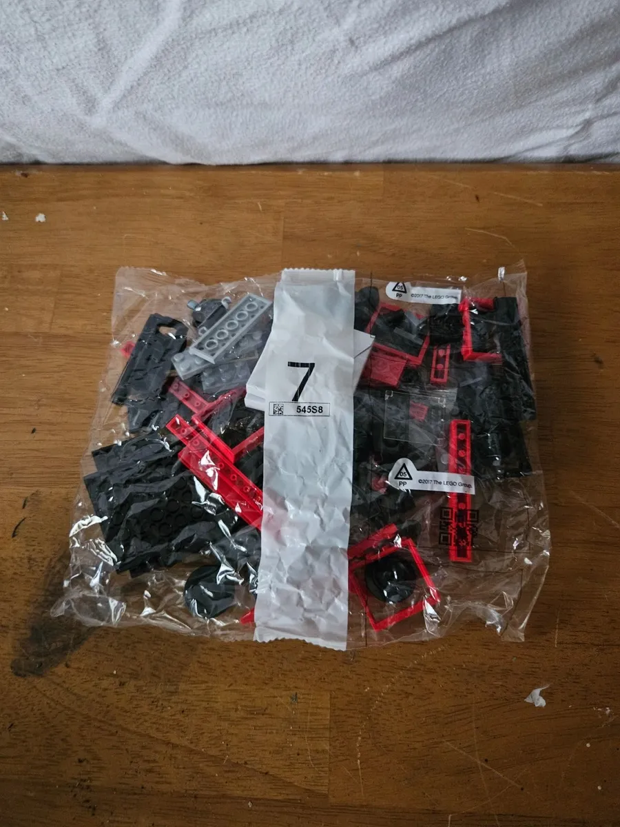 Lego - Image 1