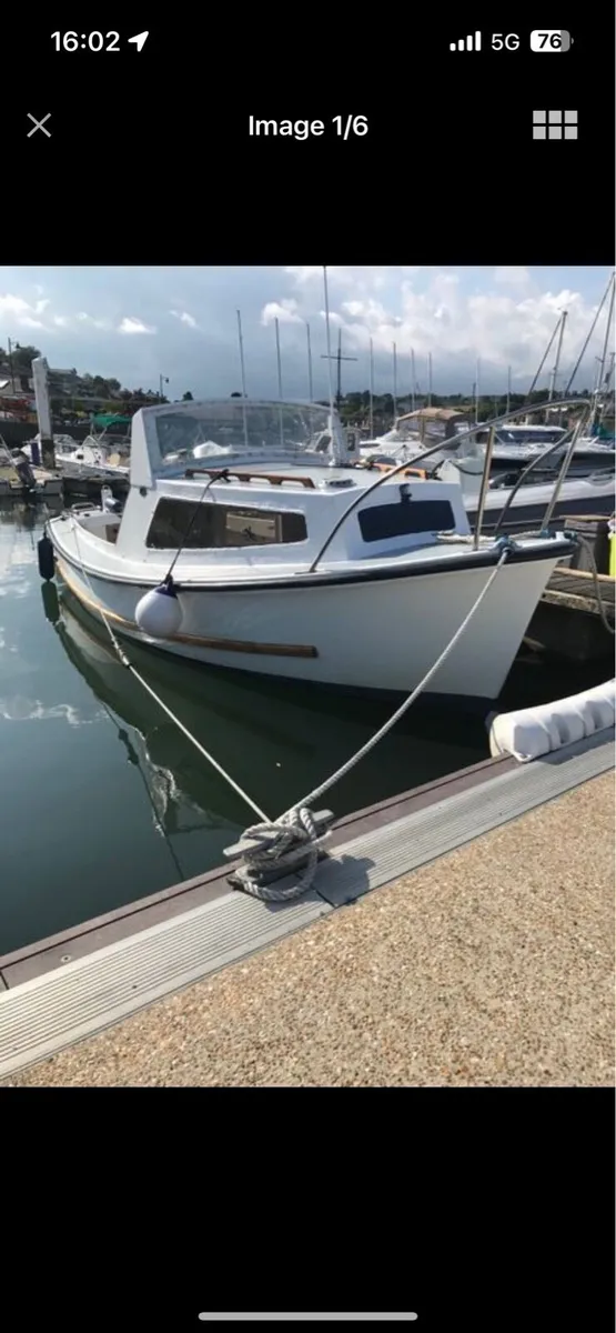 Plymouth pilot - Image 1