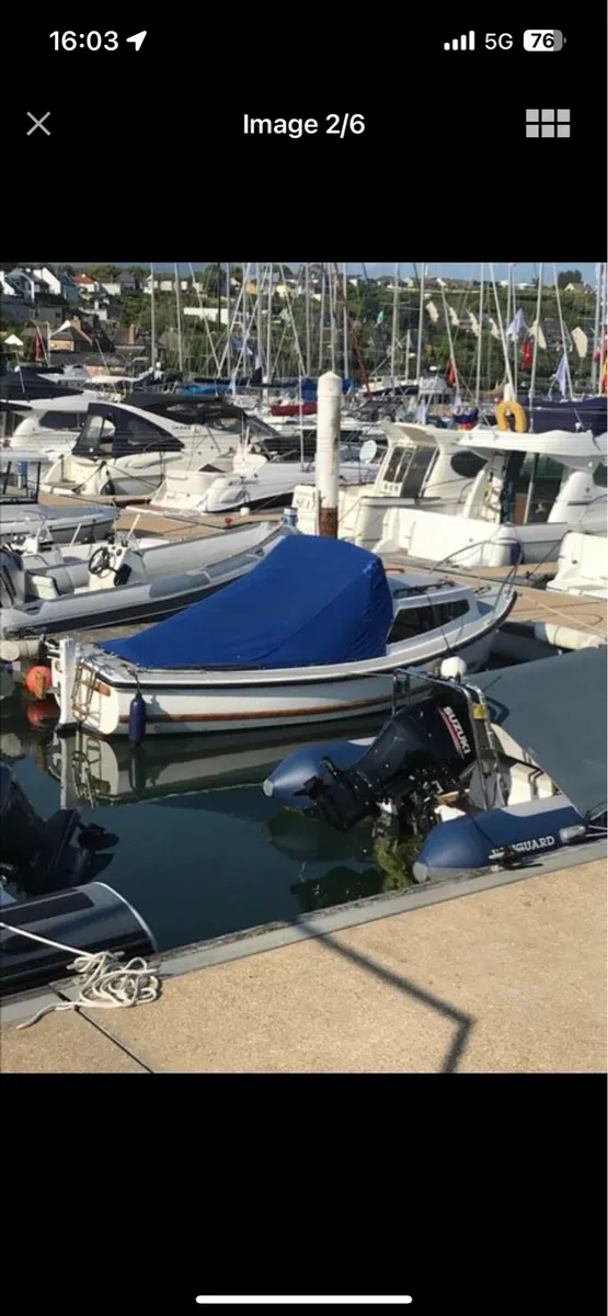 Plymouth pilot - Image 2