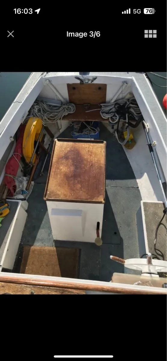 Plymouth pilot - Image 3
