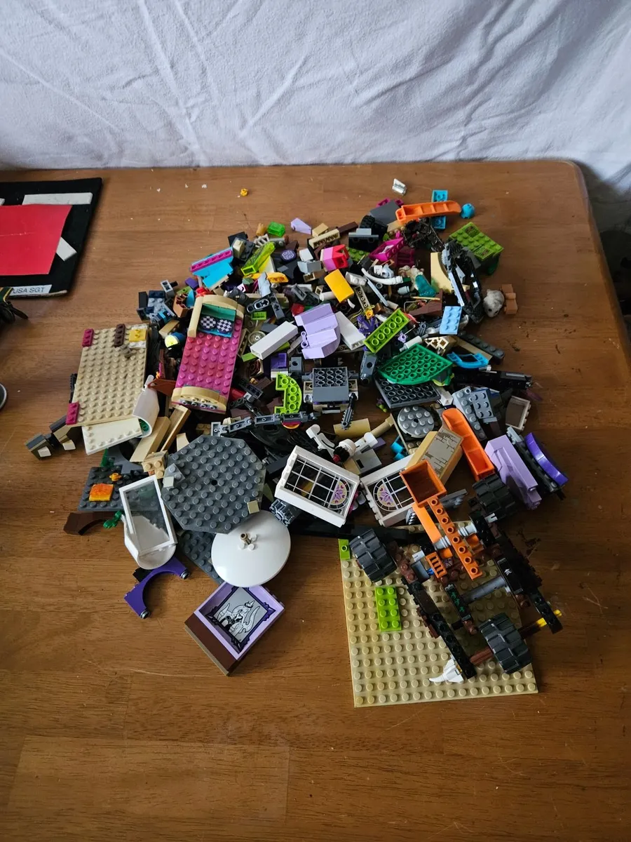 Lego - Image 1