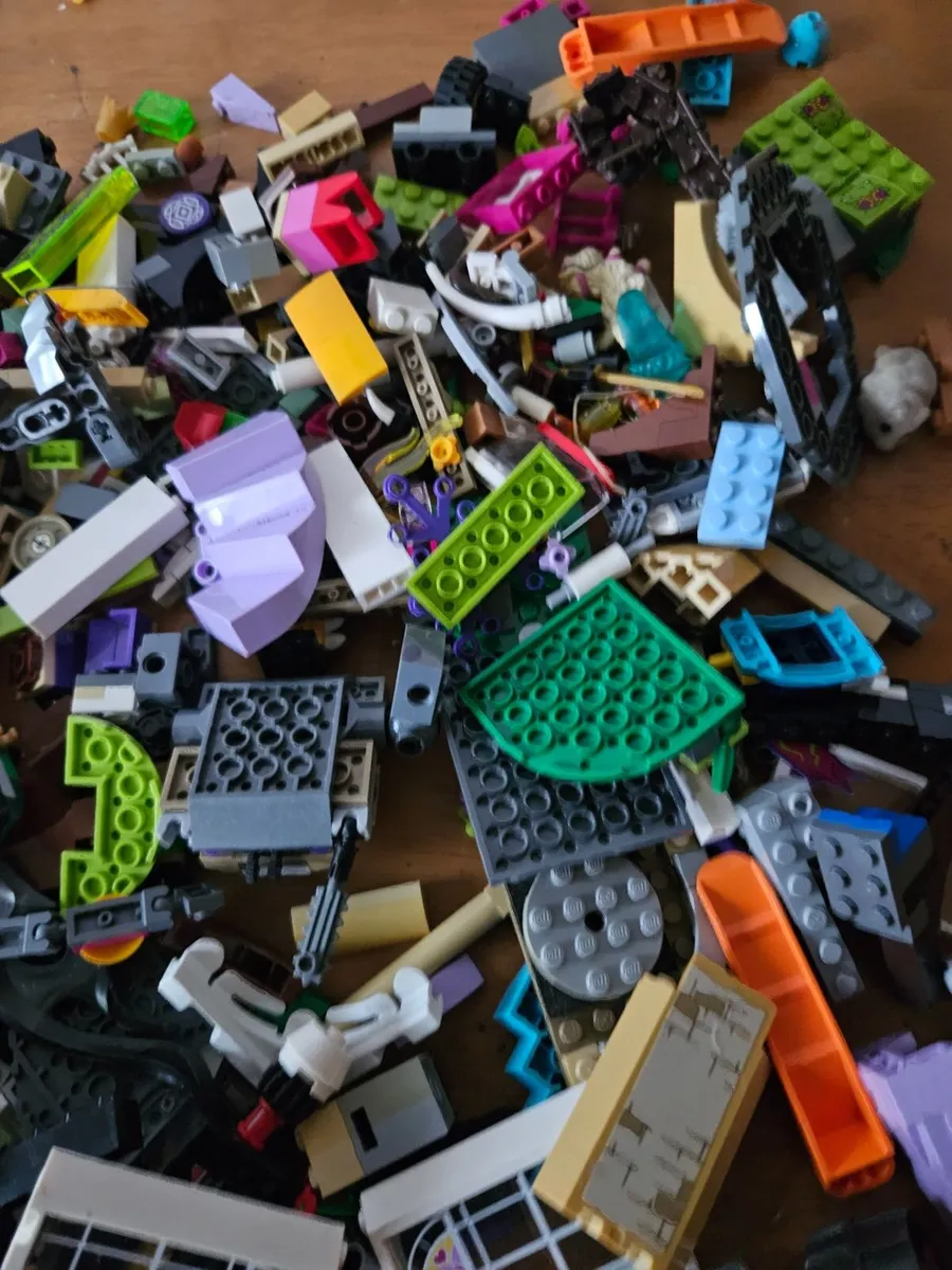 Lego - Image 3
