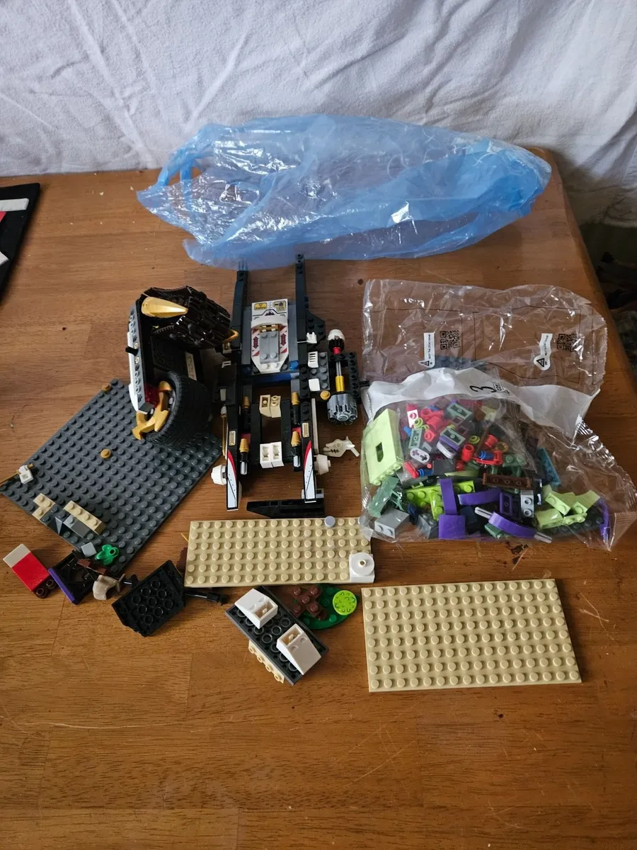 Lego - Image 1