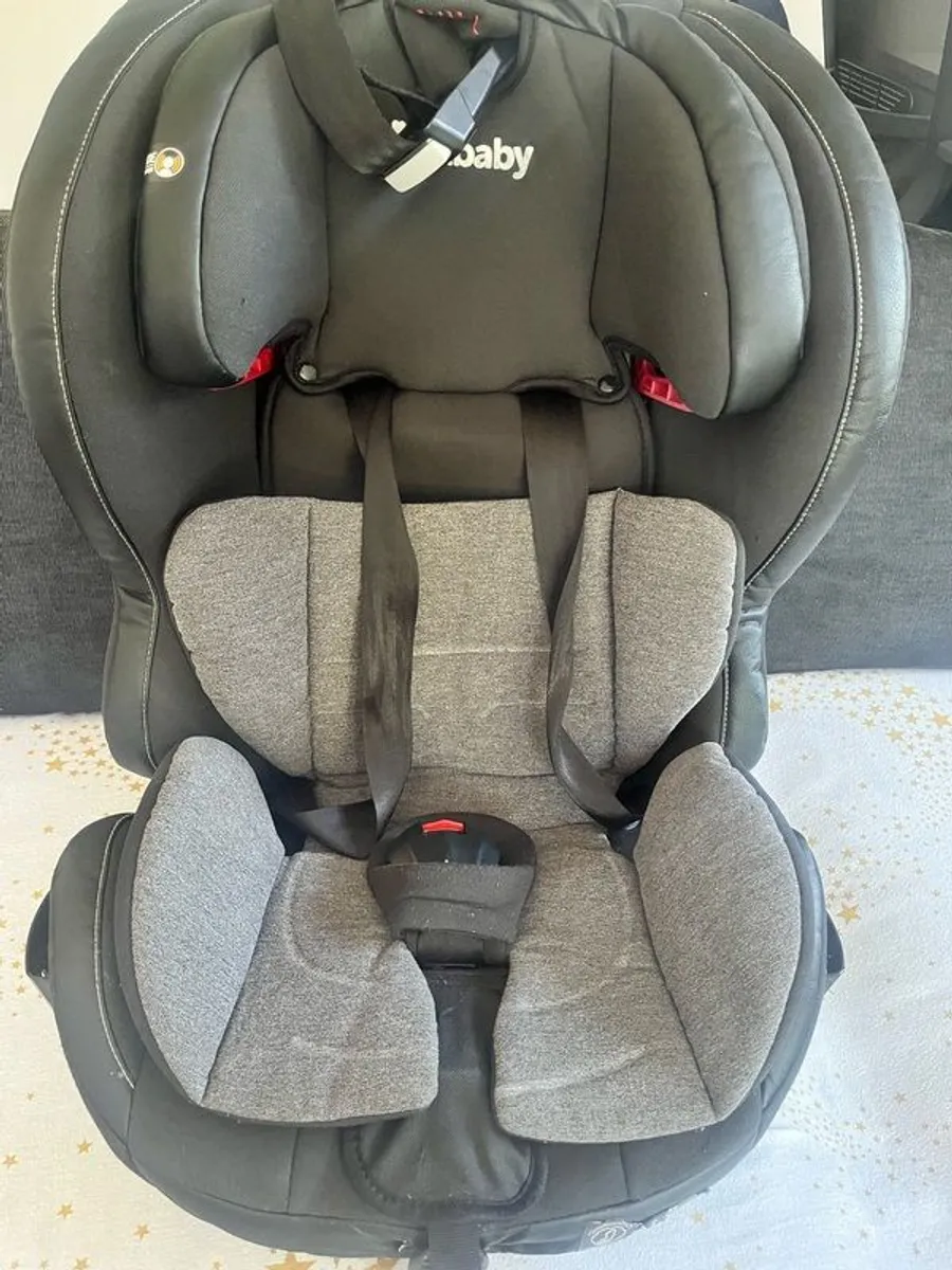 Car seat - Image 3