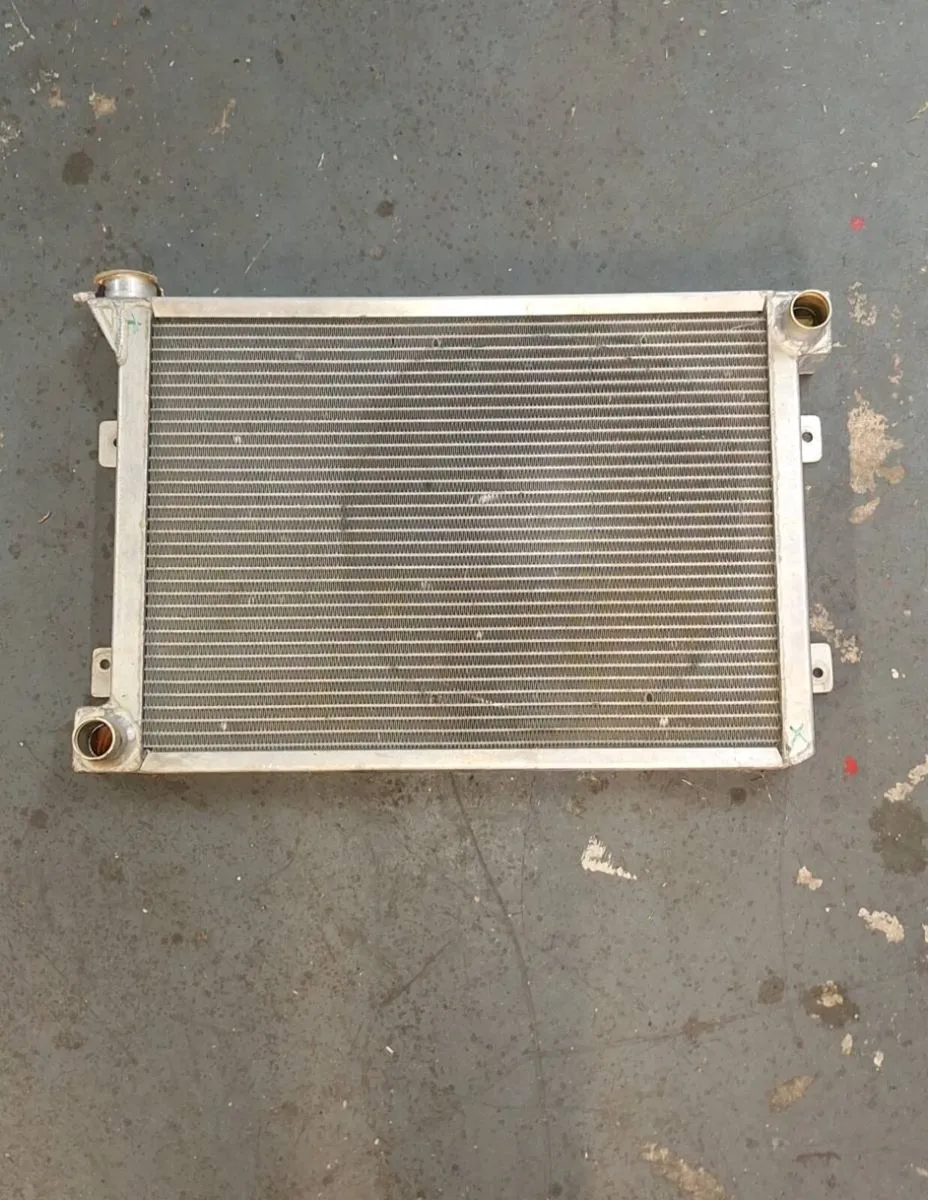 Mk2 escort parts - Image 1