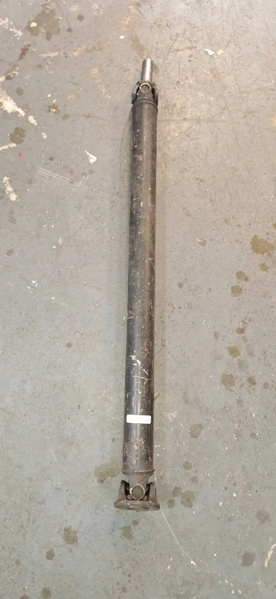 Mk2 escort parts - Image 2