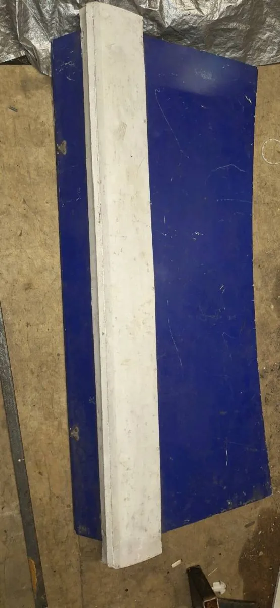 Mk2 escort parts - Image 3