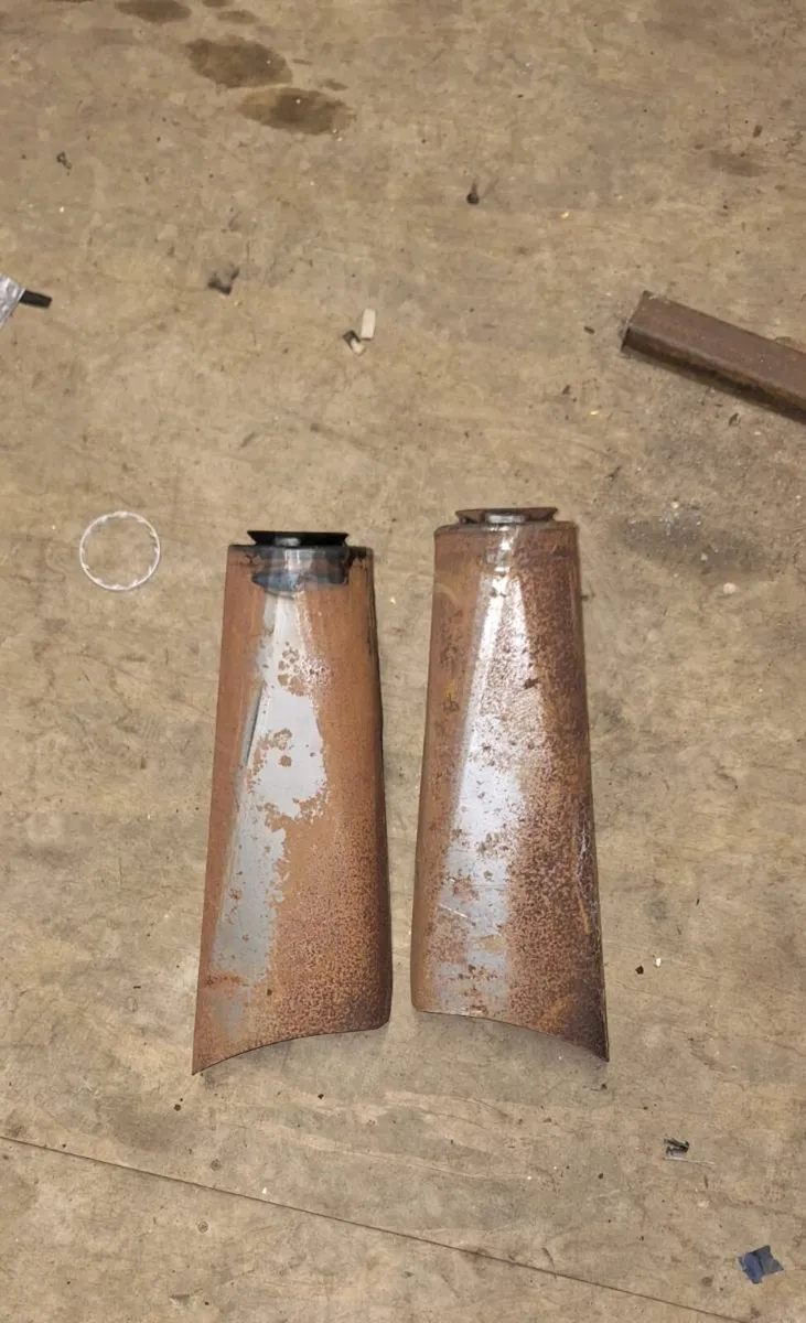 Mk2 escort parts - Image 4