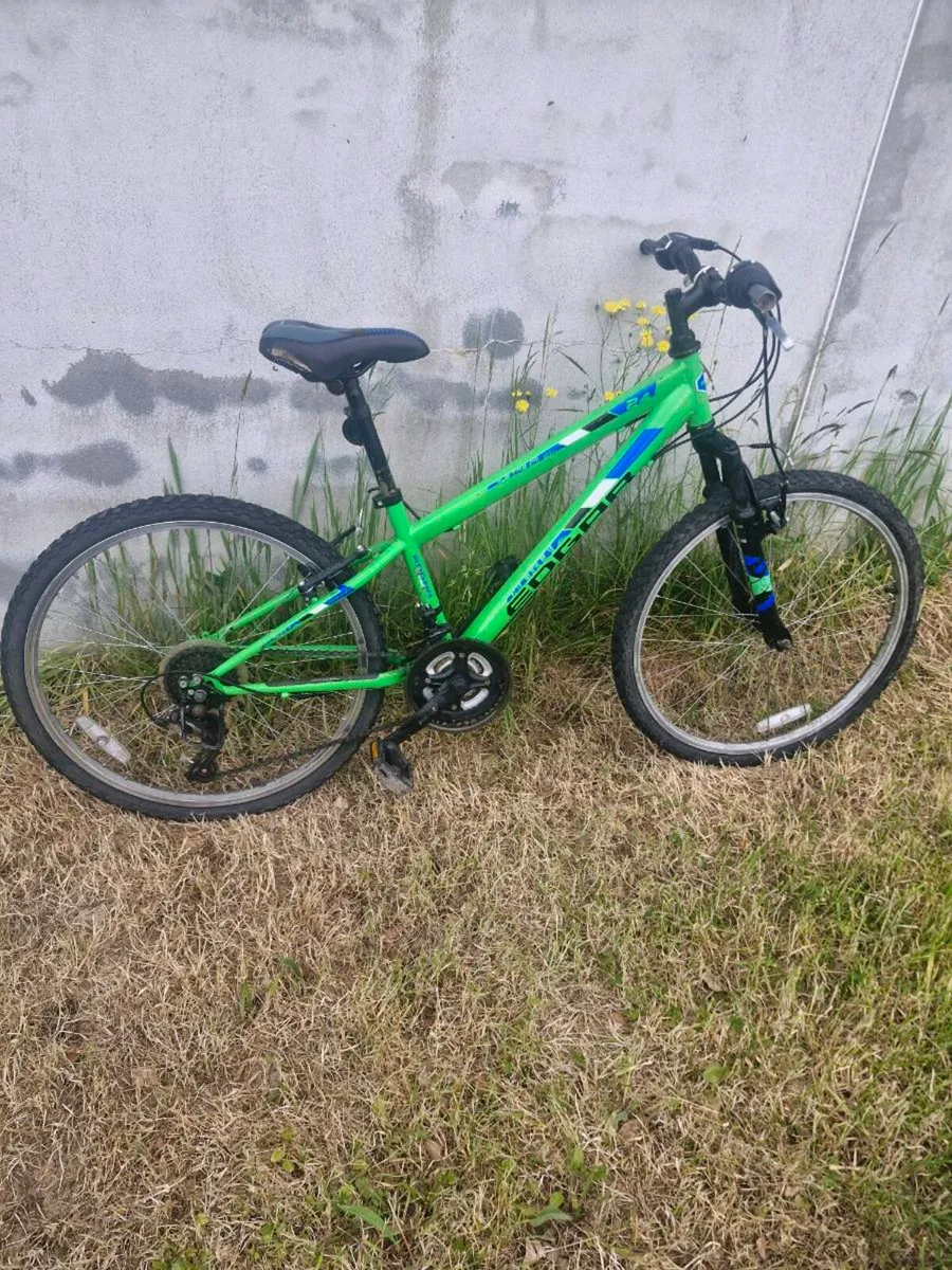 Boys bike for sale - Image 1