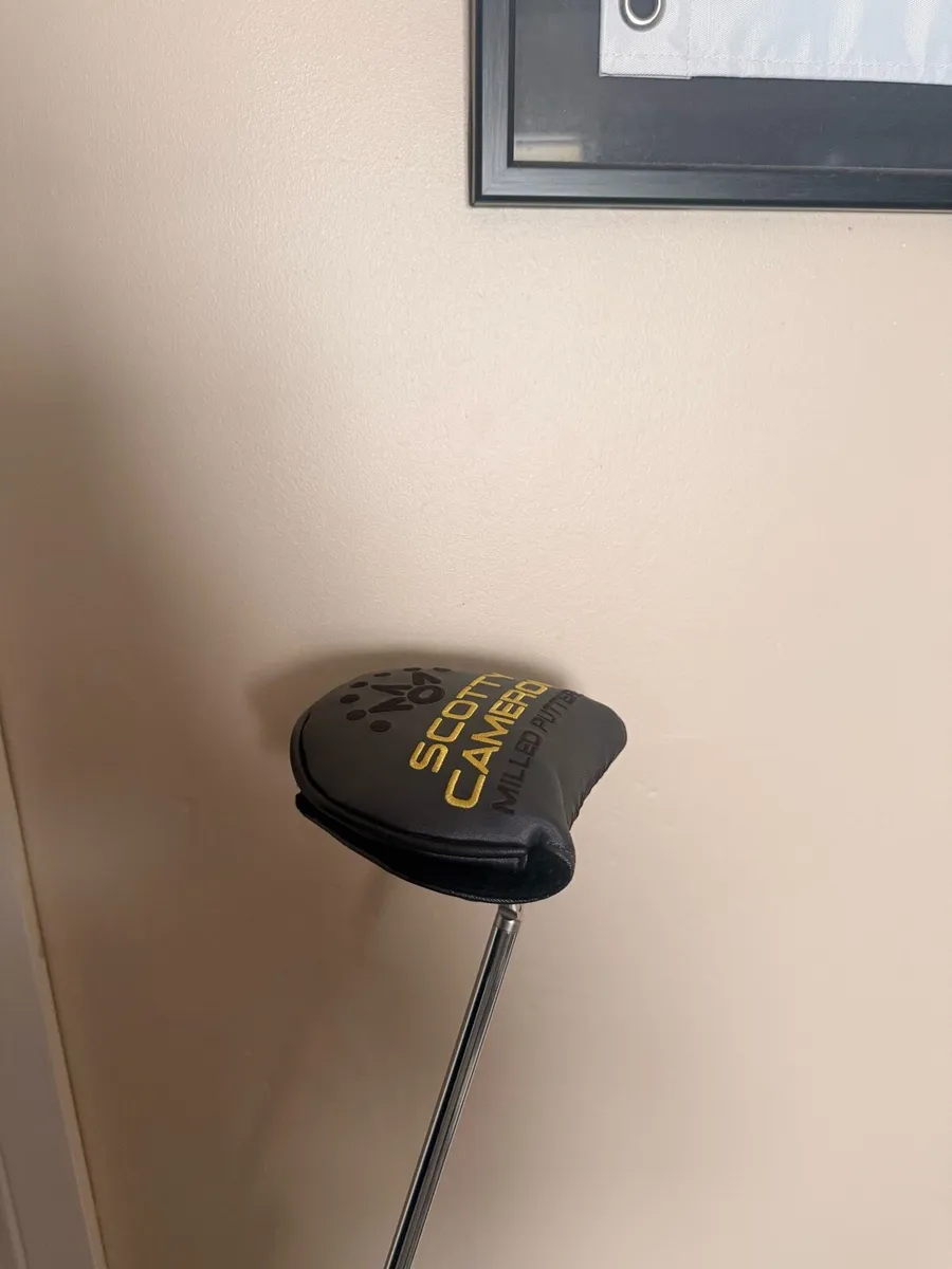 Scotty Cameron Phantom 9.5 - Image 4