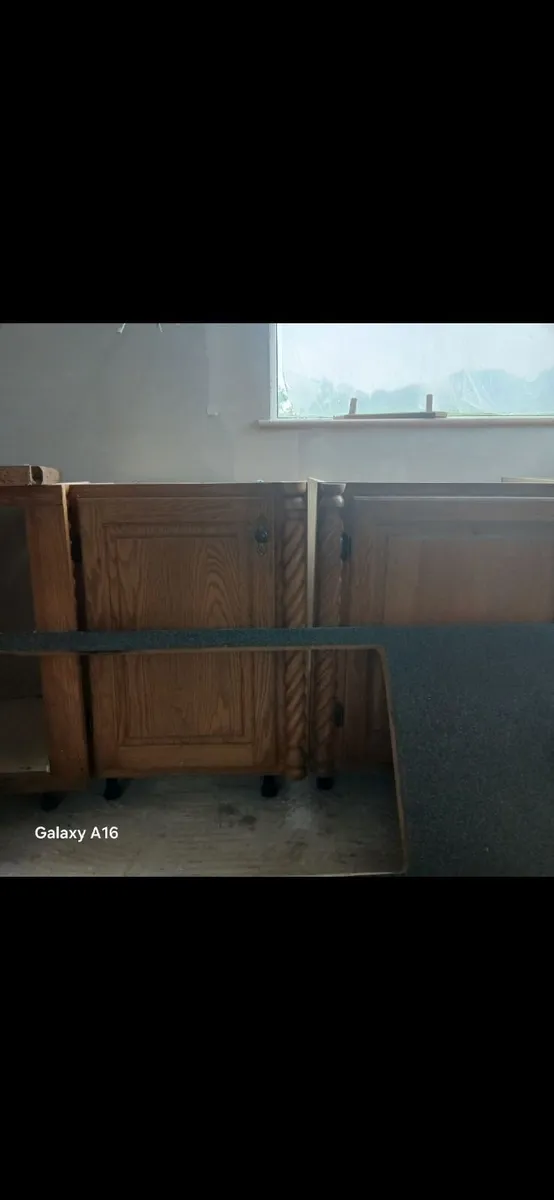 Kitchen cabinet doors - Image 3